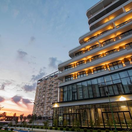 Rafaelo Resort Shëngjin Exterior foto